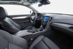 Cadillac ATS Coupe 2014 года (EU)